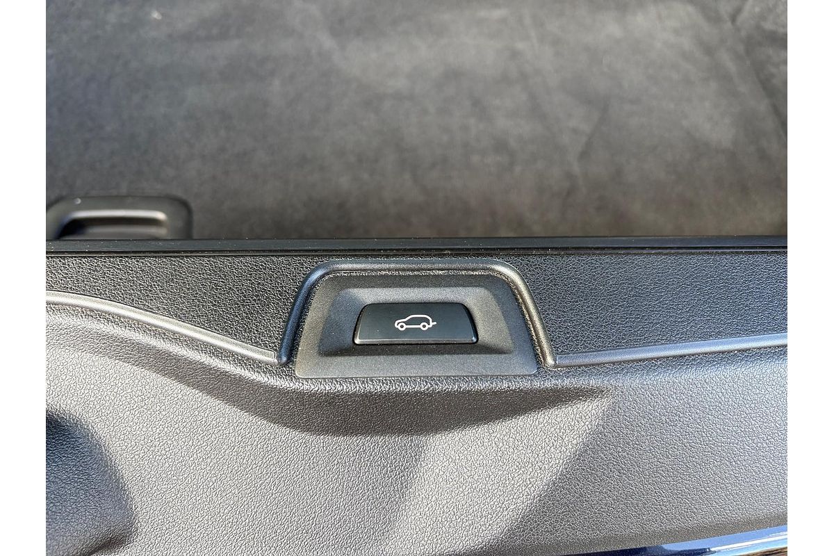 2020 BMW X5 xDrive25d G05