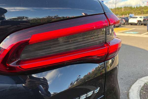 2020 BMW X5 xDrive25d G05