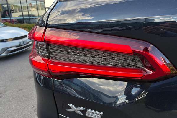 2020 BMW X5 xDrive25d G05