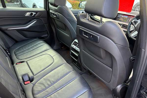2020 BMW X5 xDrive25d G05