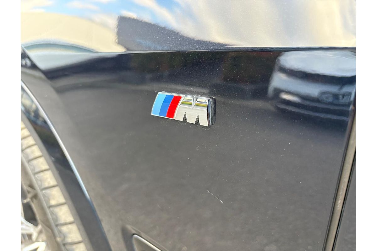 2020 BMW X5 xDrive25d G05