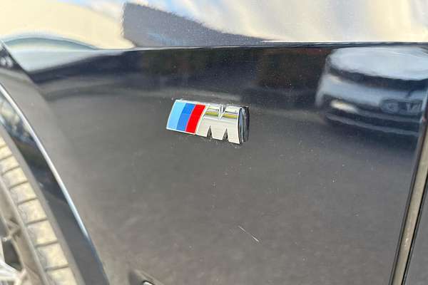 2020 BMW X5 xDrive25d G05
