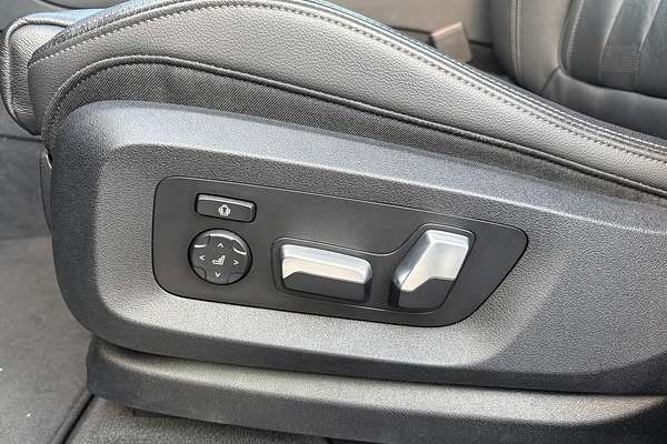 2020 BMW X5 xDrive25d G05