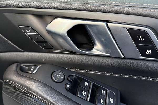 2020 BMW X5 xDrive25d G05