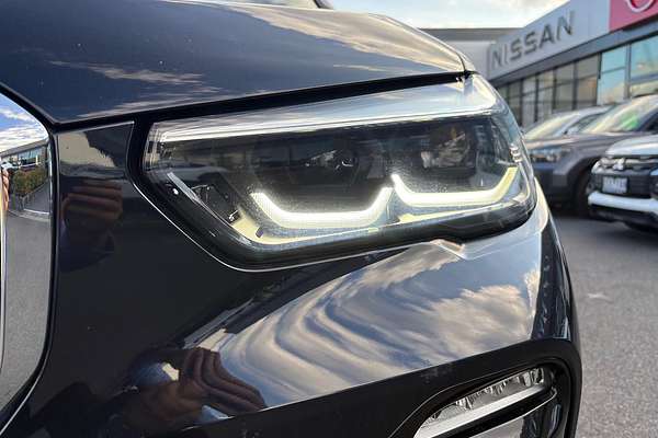 2020 BMW X5 xDrive25d G05