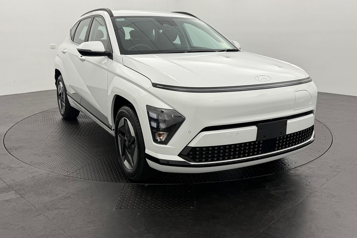 2025 Hyundai Kona Electric SX2.V2