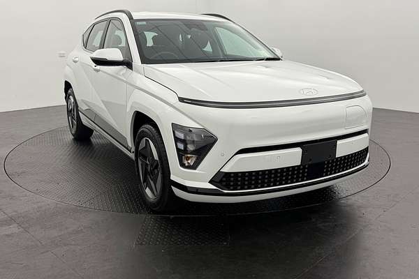 2025 Hyundai Kona Electric SX2.V2