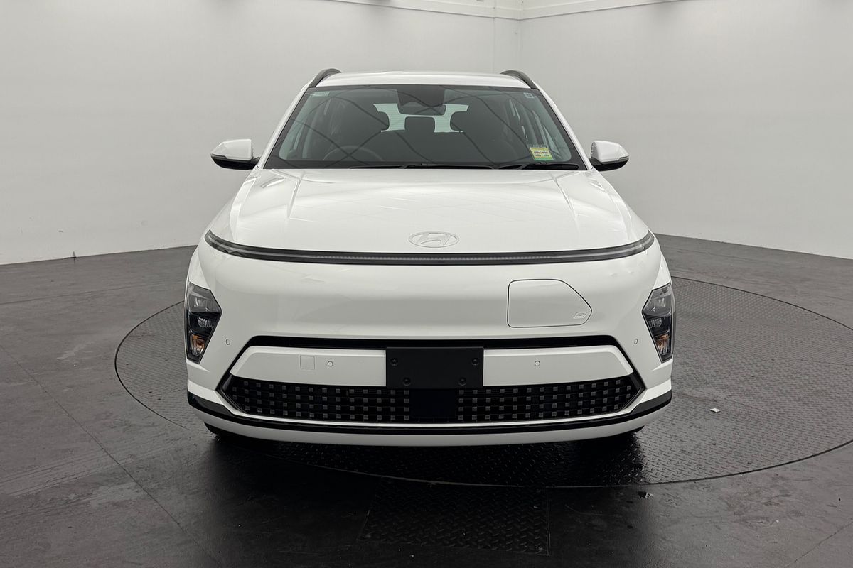 2025 Hyundai Kona Electric SX2.V2