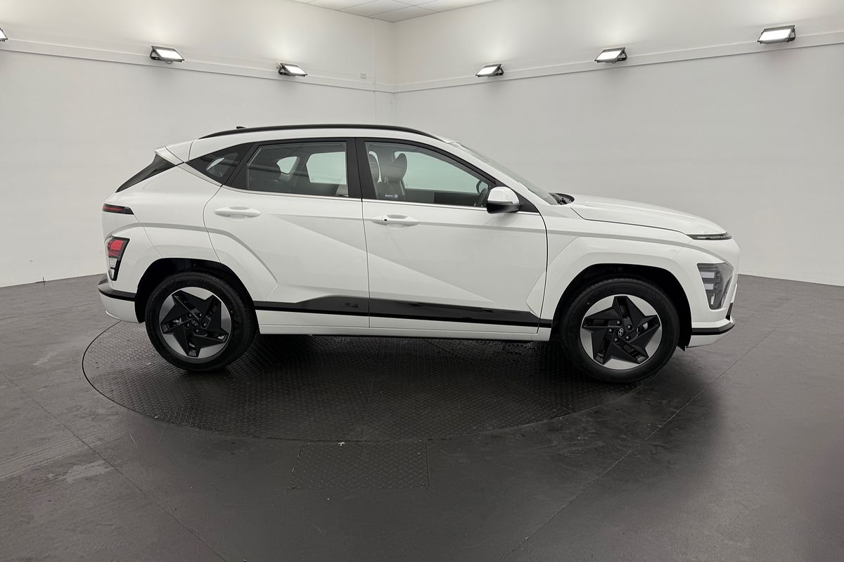2025 Hyundai Kona Electric SX2.V2