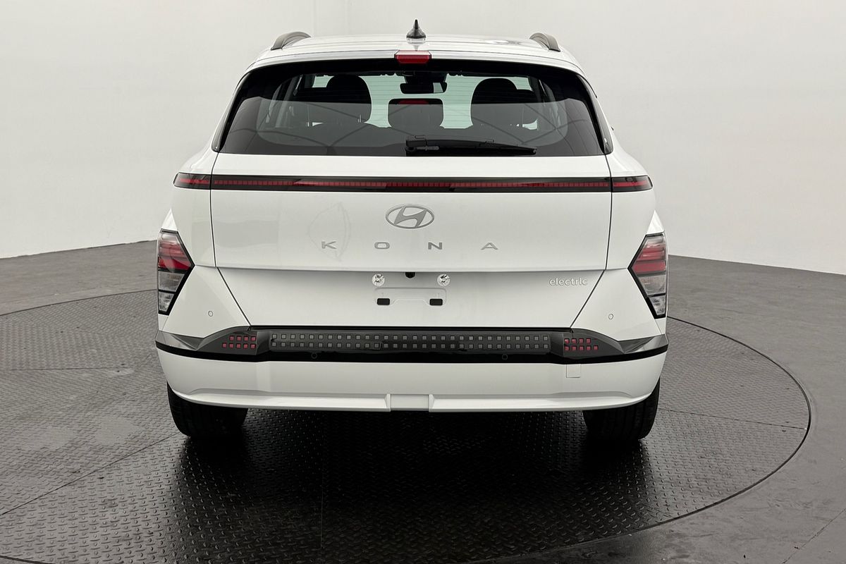 2025 Hyundai Kona Electric SX2.V2