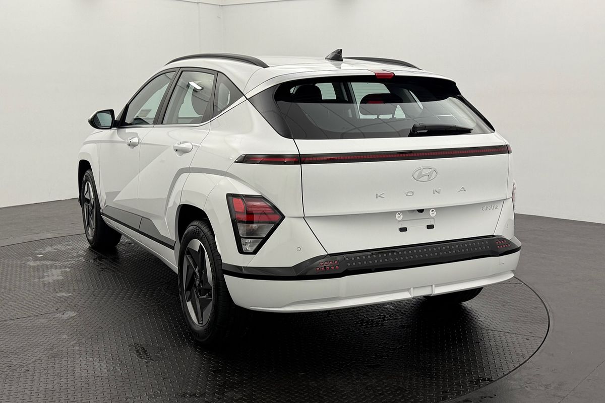 2025 Hyundai Kona Electric SX2.V2