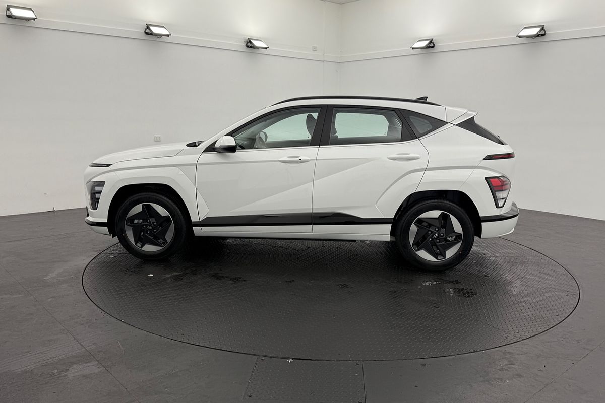 2025 Hyundai Kona Electric SX2.V2