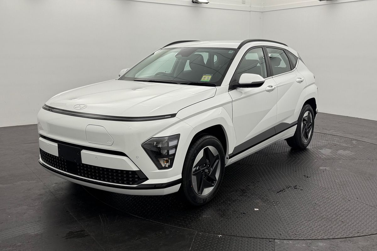 2025 Hyundai Kona Electric SX2.V2
