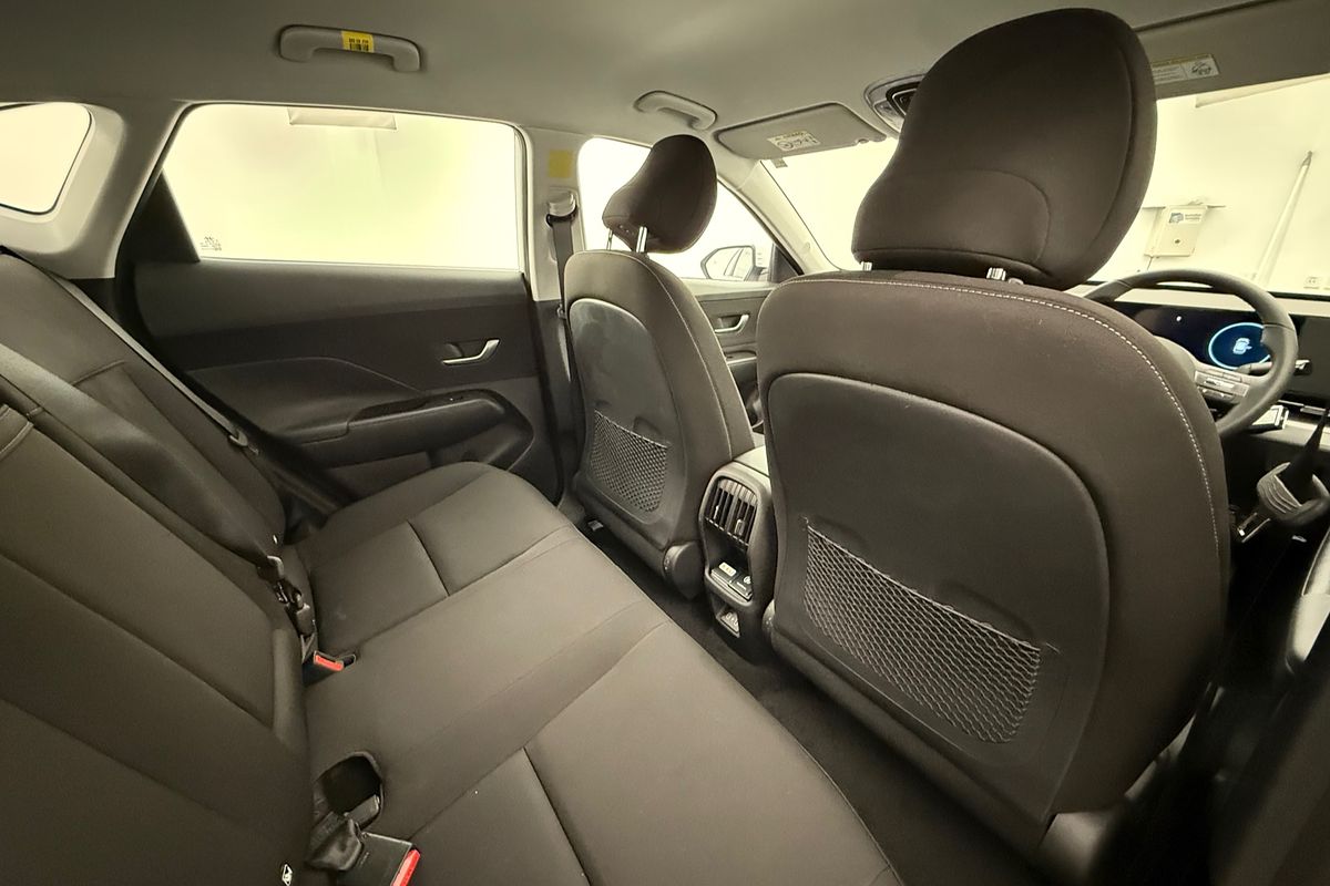 2025 Hyundai Kona Electric SX2.V2
