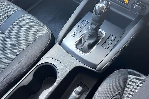 2025 Mazda BT-50 XT TF 4X4