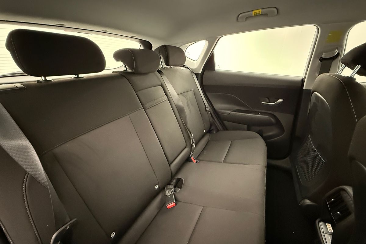 2025 Hyundai Kona Electric SX2.V2