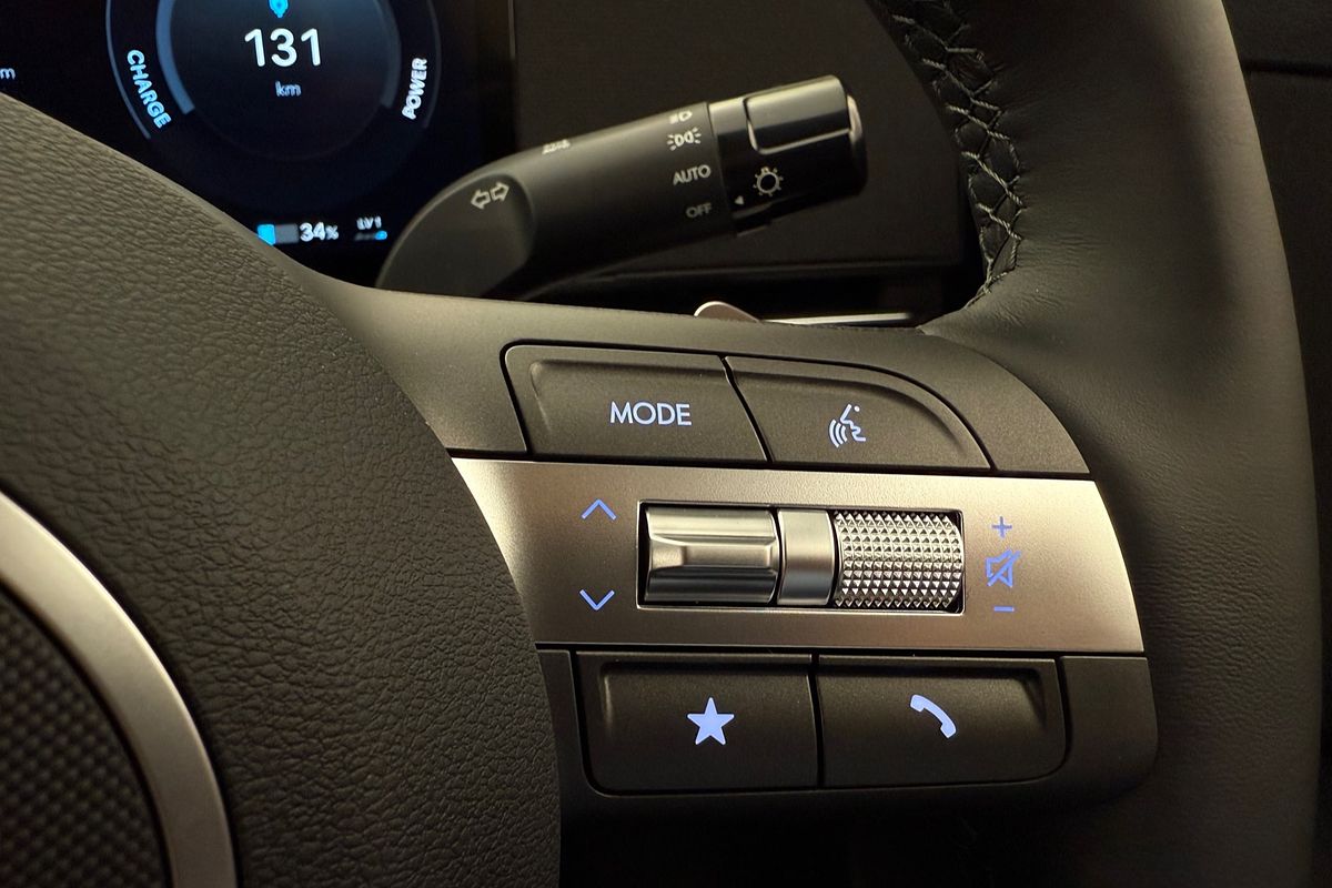 2025 Hyundai Kona Electric SX2.V2