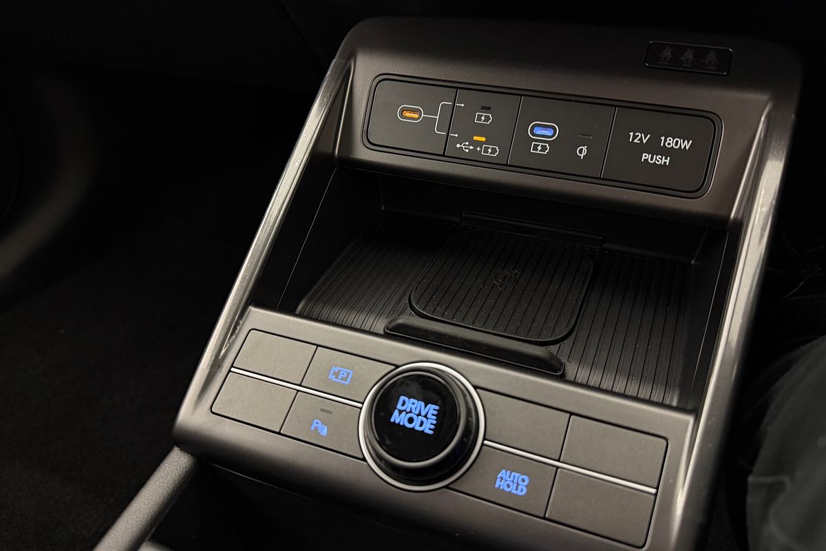2025 Hyundai Kona Electric SX2.V2