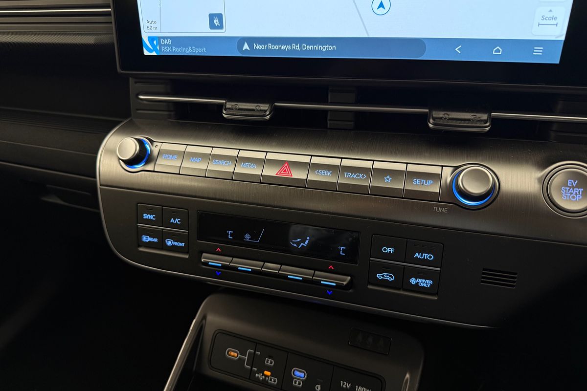 2025 Hyundai Kona Electric SX2.V2