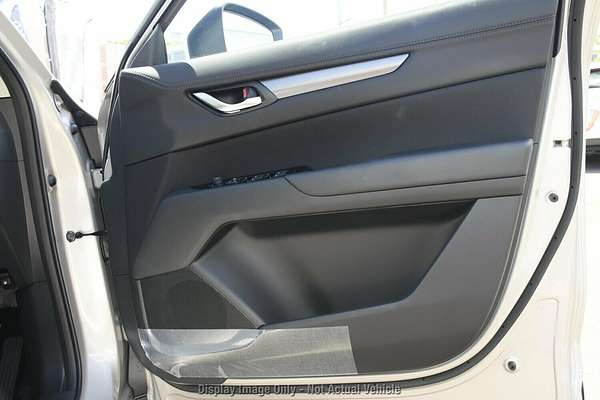 2025 Mazda CX-5 G25 Maxx Sport KF Series