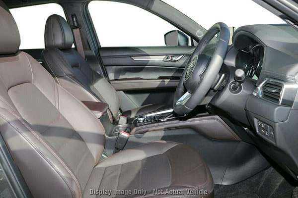2025 Mazda CX-5 G35 Akera KF Series
