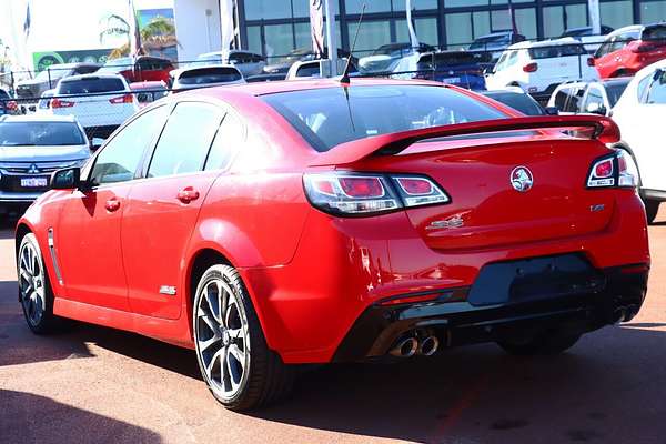 2015 Holden Commodore SS V VF Series II