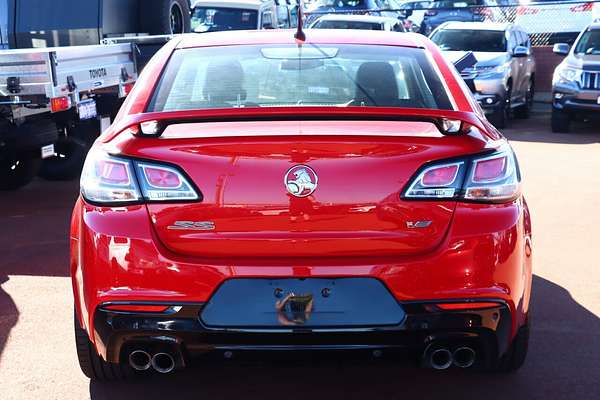 2015 Holden Commodore SS V VF Series II