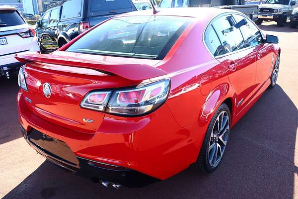 2015 Holden Commodore SS V VF Series II