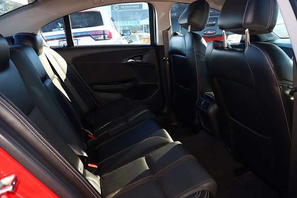 2015 Holden Commodore SS V VF Series II