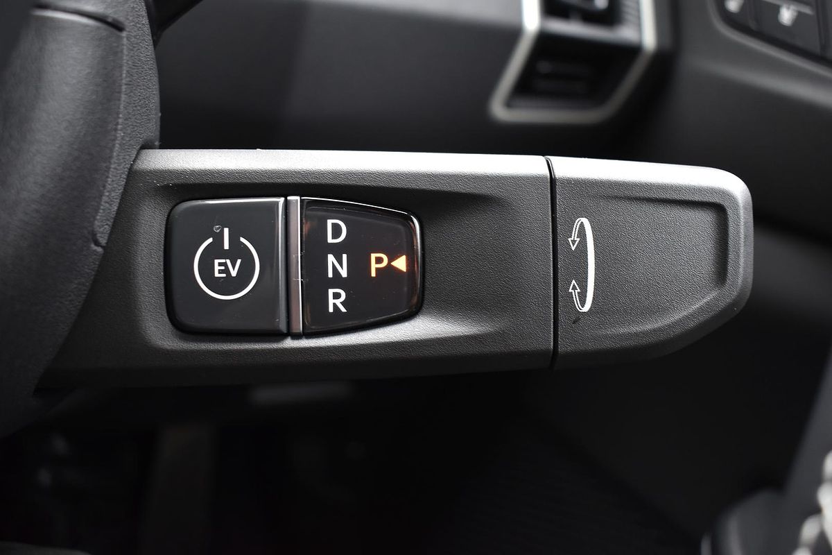 2025 Kia EV5 GT-Line OVc