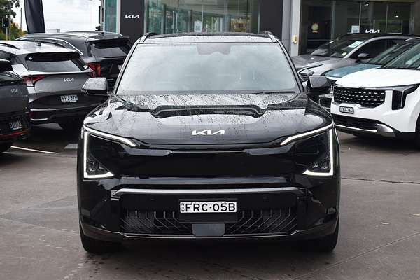 2025 Kia EV5 GT-Line OVc
