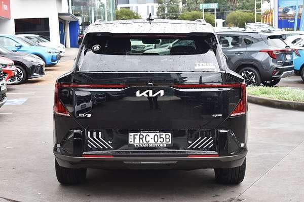 2025 Kia EV5 GT-Line OVc