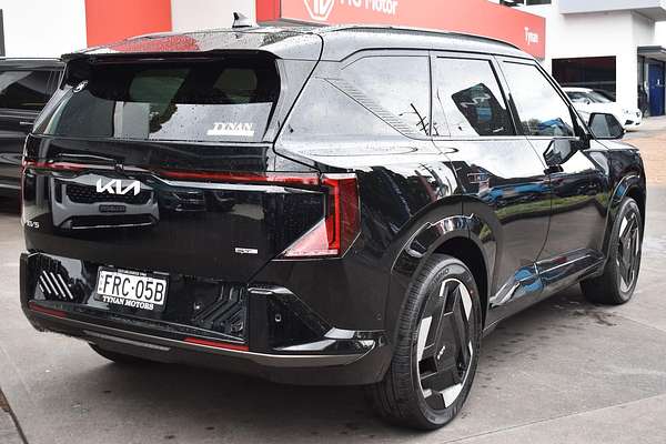 2025 Kia EV5 GT-Line OVc