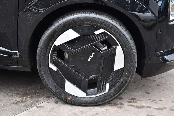 2025 Kia EV5 GT-Line OVc