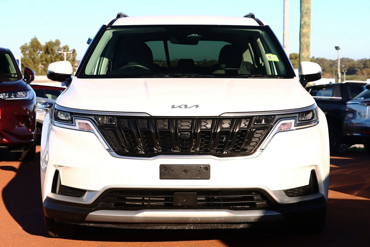 2022 Kia Carnival S KA4