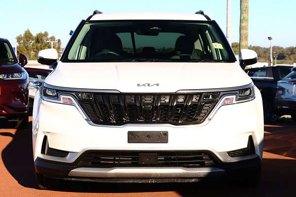 2022 Kia Carnival S KA4