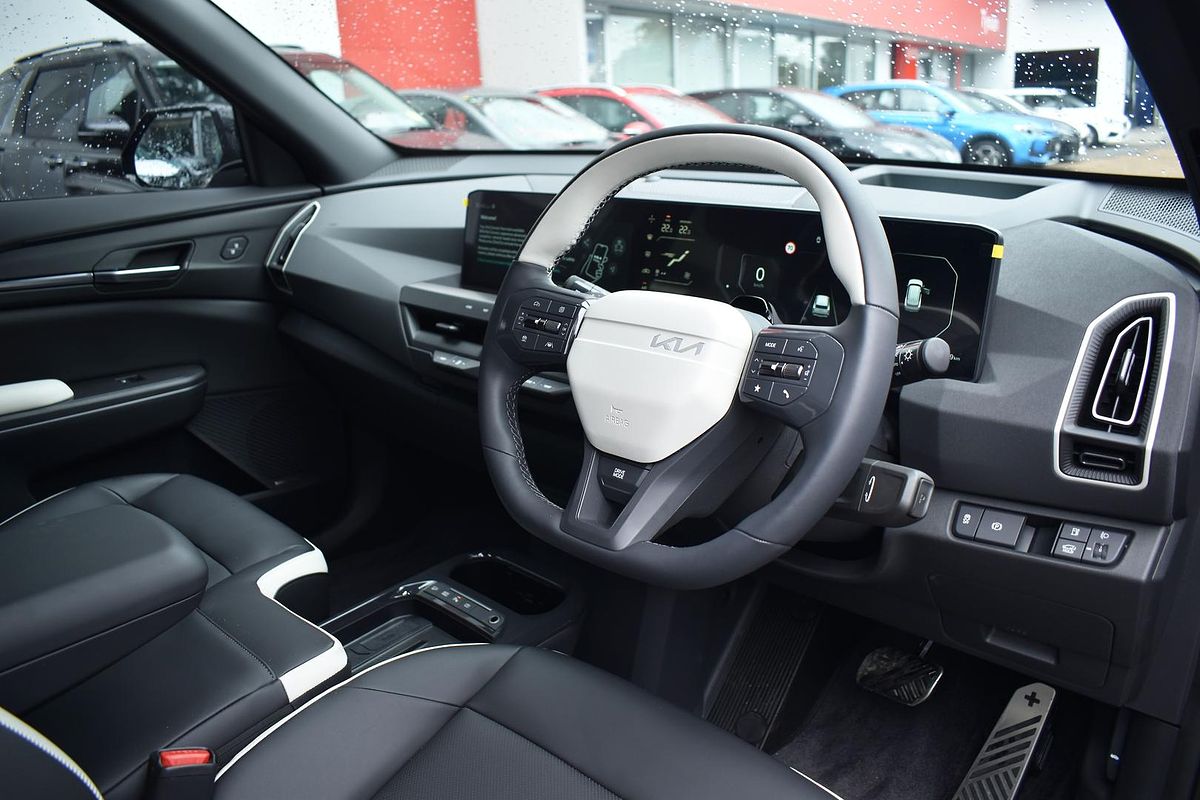 2025 Kia EV5 GT-Line OVc