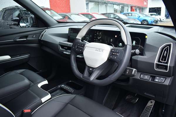 2025 Kia EV5 GT-Line OVc