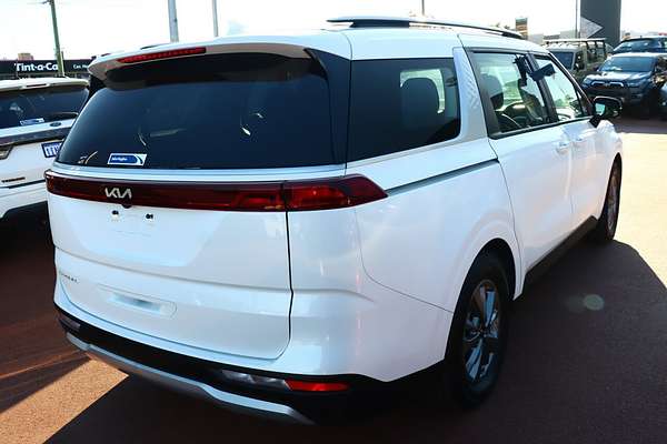2022 Kia Carnival S KA4