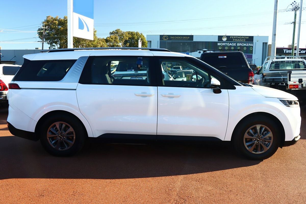 2022 Kia Carnival S KA4