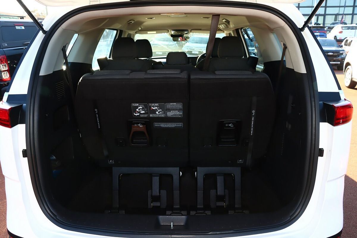 2022 Kia Carnival S KA4