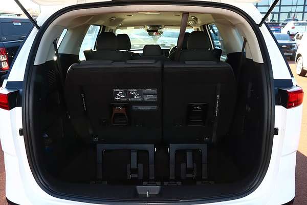2022 Kia Carnival S KA4