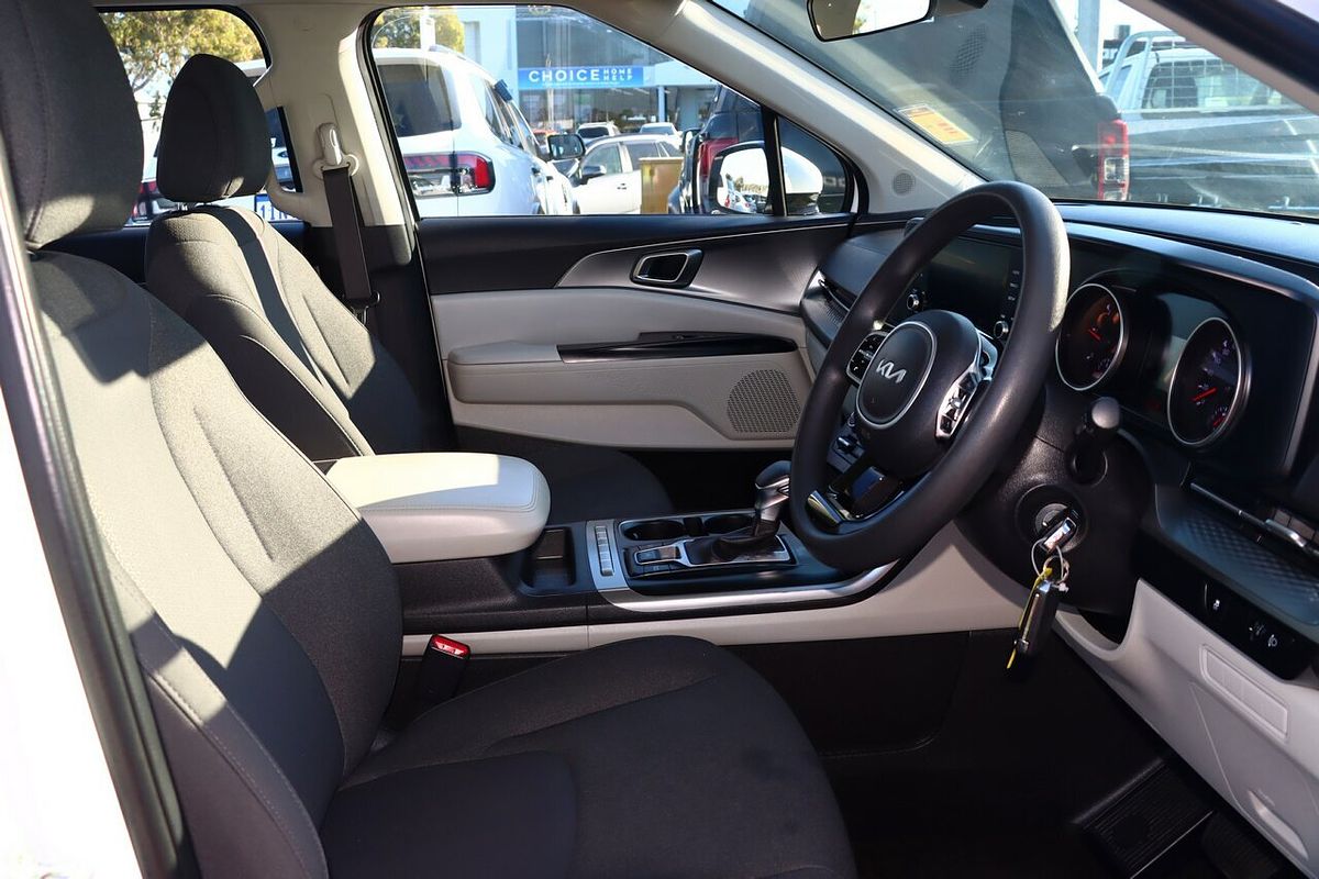2022 Kia Carnival S KA4
