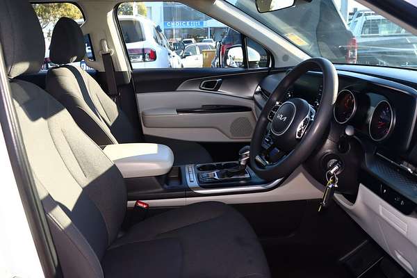 2022 Kia Carnival S KA4