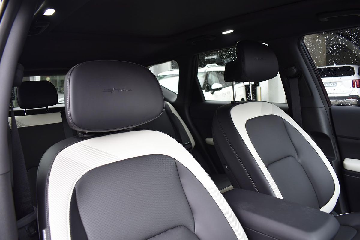2025 Kia EV5 GT-Line OVc