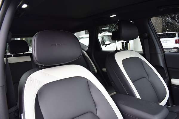 2025 Kia EV5 GT-Line OVc
