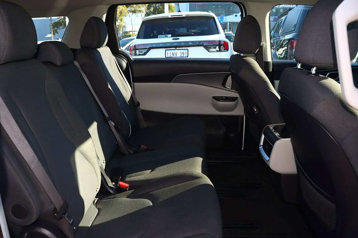 2022 Kia Carnival S KA4