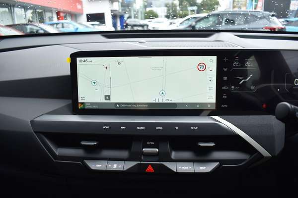 2025 Kia EV5 GT-Line OVc