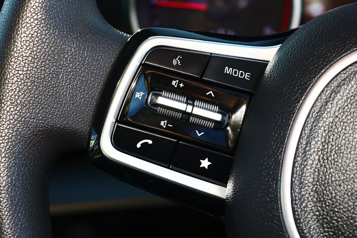 2022 Kia Carnival S KA4