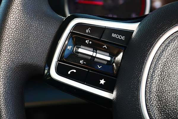 2022 Kia Carnival S KA4